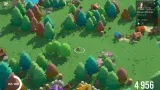 Screenshot #5 - Harmonis: the hand-made kingdoms