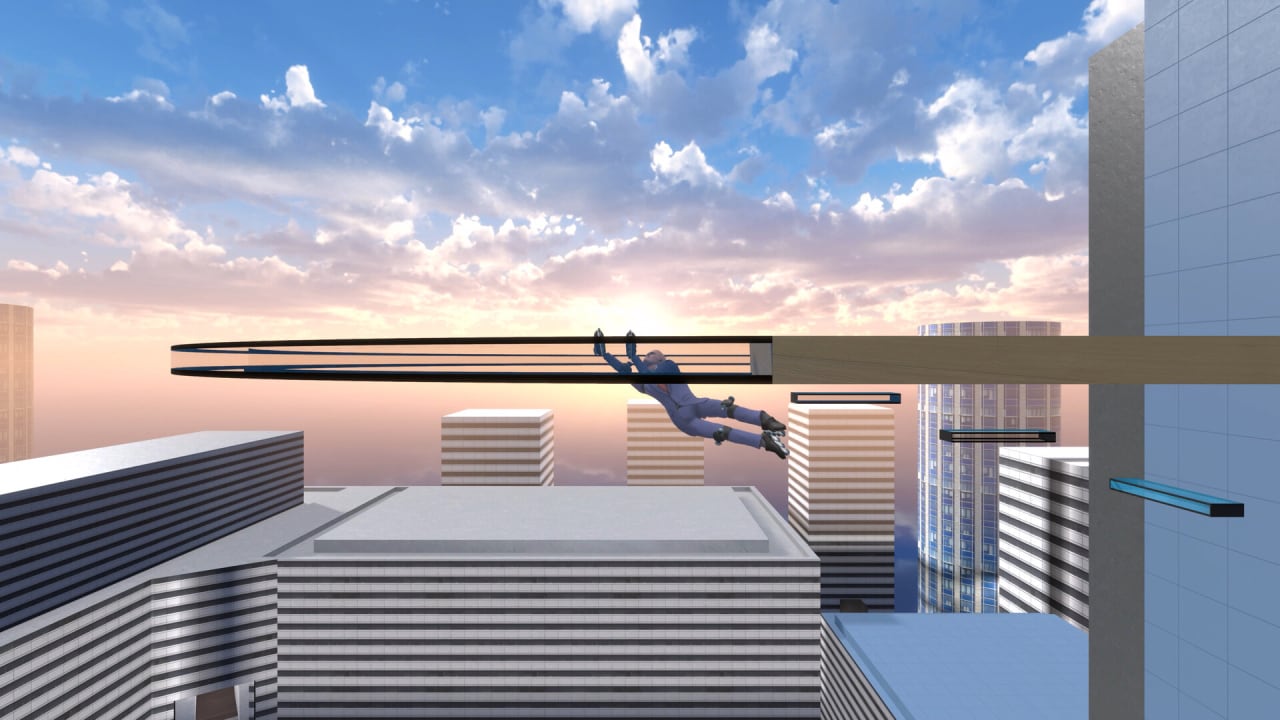 Screenshot #6 - Get To Work