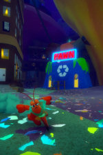 Screenshot #9 - Another Crab's Treasure