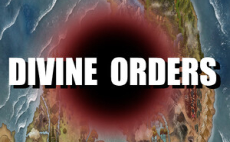 Divine Orders
