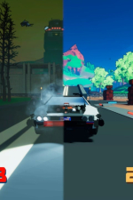 Screenshot #4 - No Time