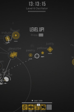 Screenshot #7 - Glyphica: Typing Survival