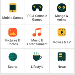 Screenshot #2 - PAL+ 1.1.1084