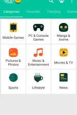 Screenshot #2 - PAL+ 1.1.1084
