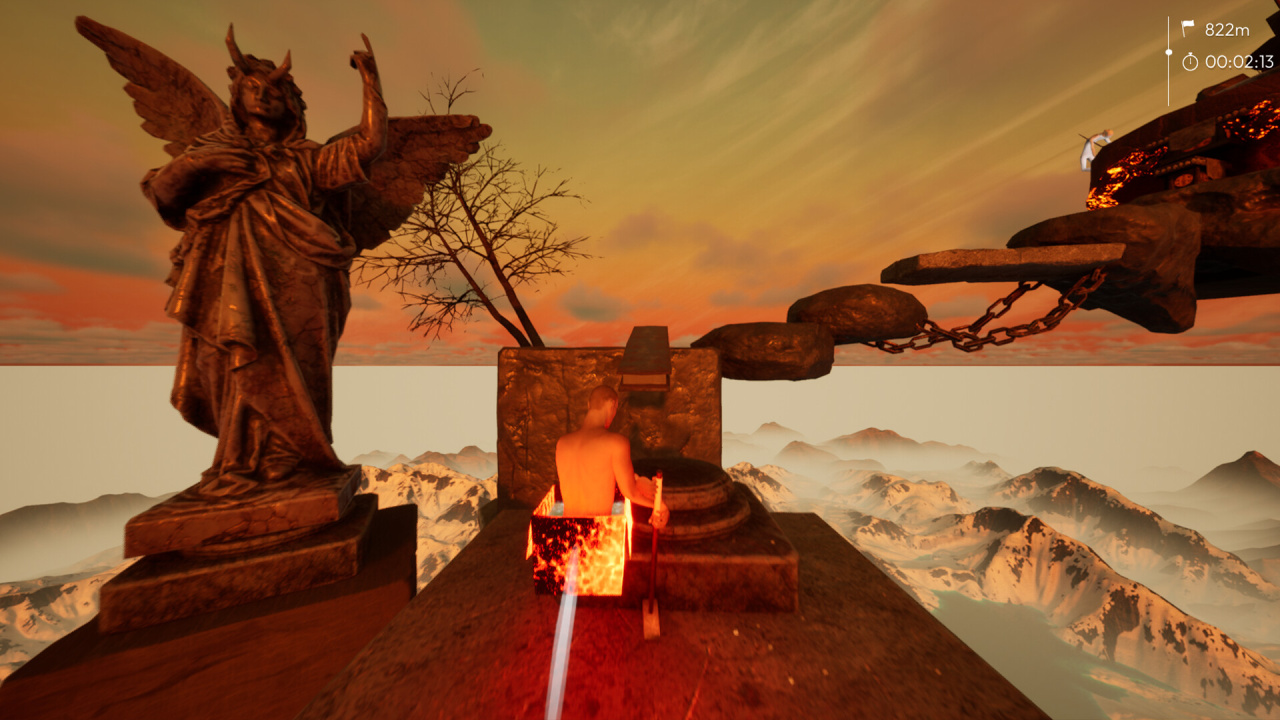 Screenshot #10 - One Box One Goal