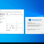 Screenshot #3 - Windows 10 Optima Pro 22H2 19045.4046 x64