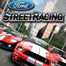 Ford Street Racing: +3 трейнер
