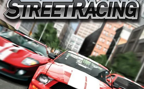 Ford Street Racing: +3 трейнер