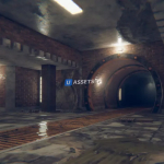 Screenshot #4 - Sewer/Underground Modular Pack