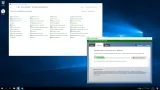 Screenshot #4 - Windows 10 Enterprise 2016 LTSB Full Сентябрь 2025