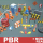 Construction Props Set