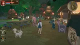 Screenshot #3 - Tales of Seikyu