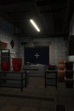 Screenshot #4 - HONG KONG HAUNTING: FISHBALL GIRL