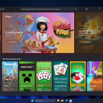 Screenshot #9 - Windows 11 Pro 25H2 Build 26200.5761 Dev