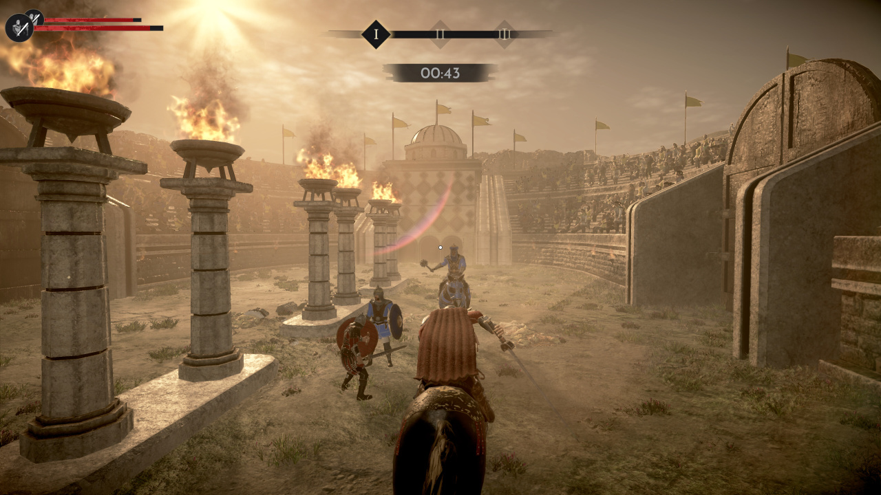 Screenshot #5 - Eyes of War