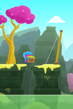 Screenshot #11 - Bring You Home