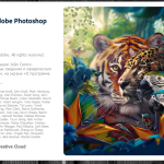 Screenshot #4 - Adobe Photoshop 2024 v25.9.1.626