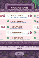 Screenshot #10 - Card Hog