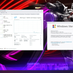 Screenshot #3 - Windows 10 Lite 22H2 Build 19045.3803 by Den