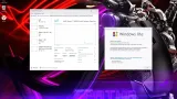 Screenshot #3 - Windows 10 Lite 22H2 Build 19045.3803 by Den