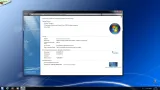 Screenshot #20 - Windows 7 SP1 8 in 1 Blue by Putnik (x86-х64) [Январь 2018]