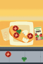 Screenshot #3 - Omelet You Cook