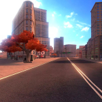 Screenshot #2 - Complete City Pack