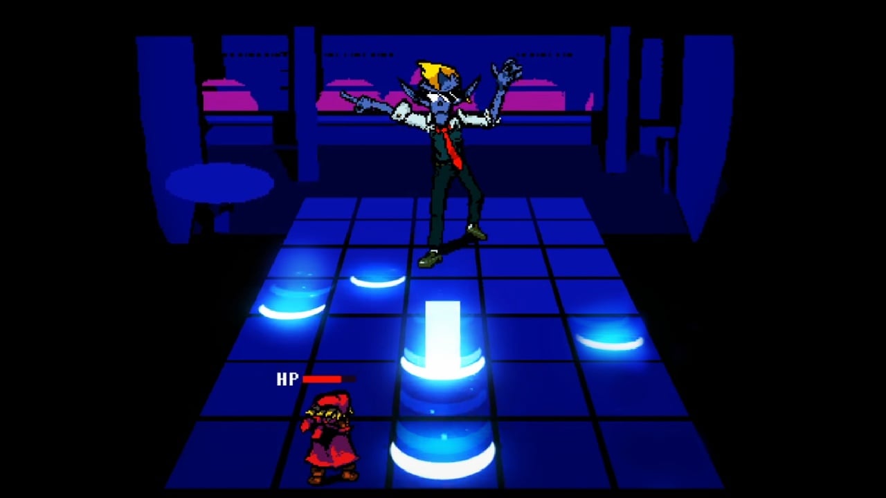 Screenshot #4 - Everhood
