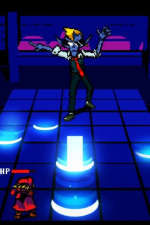 Screenshot #4 - Everhood