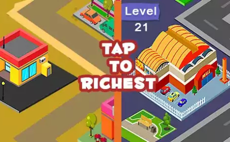 Tap To Richest