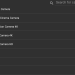 Screenshot #22 - ARTEMIS DIRECTOR'S VIEWFINDER 2.0.7