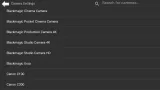Screenshot #22 - ARTEMIS DIRECTOR'S VIEWFINDER 2.0.7