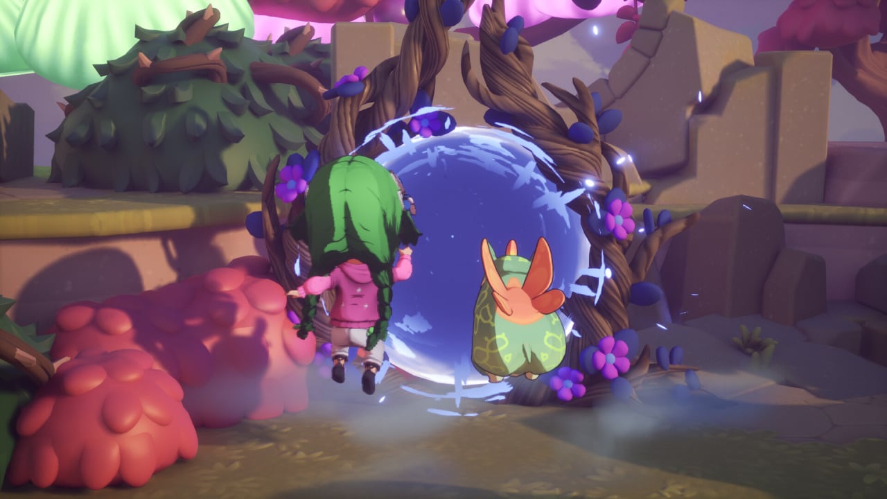 Screenshot #9 - Critter Cafe