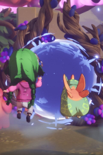 Screenshot #9 - Critter Cafe