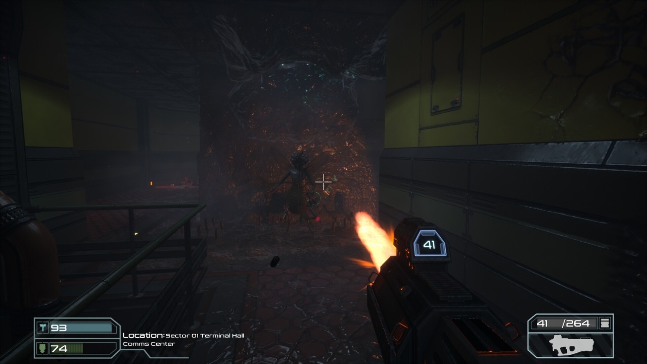 Screenshot #10 - Retchid