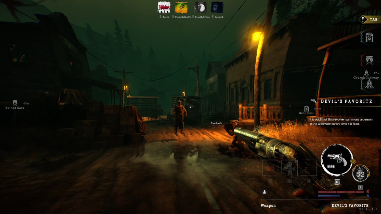 Screenshot #11 - Altarium