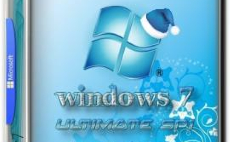 Windows 7 Ultimate SP1 x86 Original (esd & wim) by -A.L.E.X.