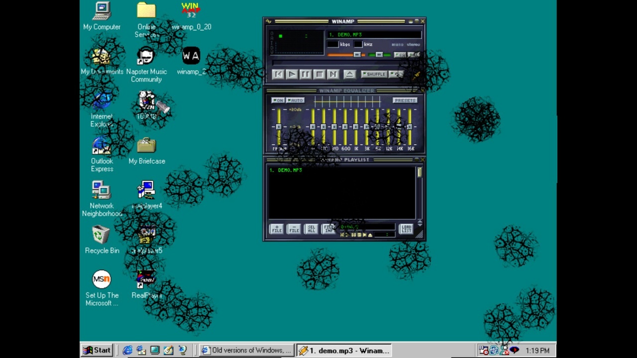 Screenshot #8 - Casual Desktop Game