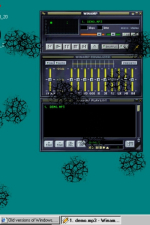 Screenshot #8 - Casual Desktop Game