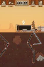 Screenshot #5 - Turmoil