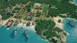 Screenshot #1 - Republic of Pirates