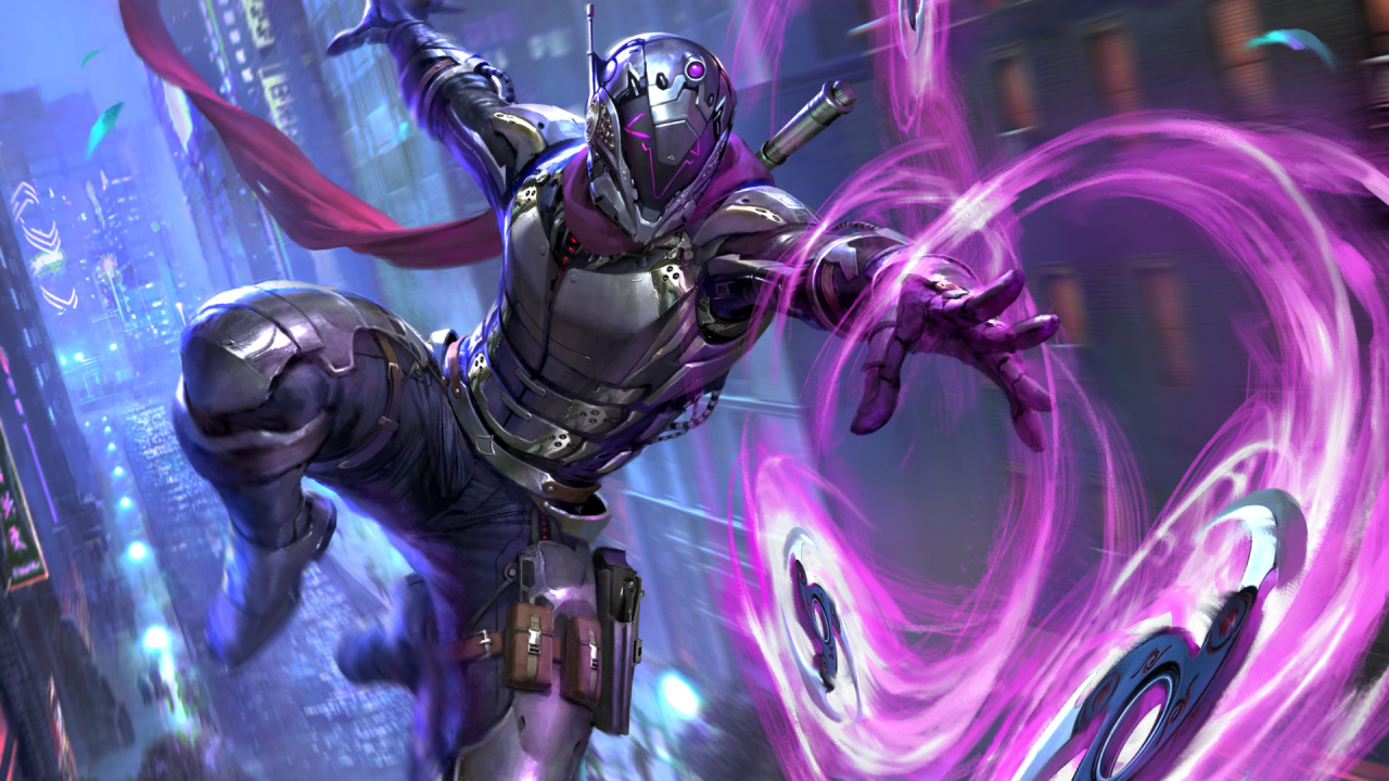 Screenshot #7 - Mythgard