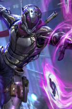 Screenshot #7 - Mythgard