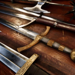 Screenshot #1 - Medieval Weapons - Ultimate Pack