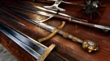 Screenshot #1 - Medieval Weapons - Ultimate Pack