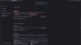 Screenshot #1 - Браузер без телеметрии LibreWolf 120.0-1 + Portable