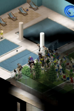 Screenshot #11 - Project Zomboid