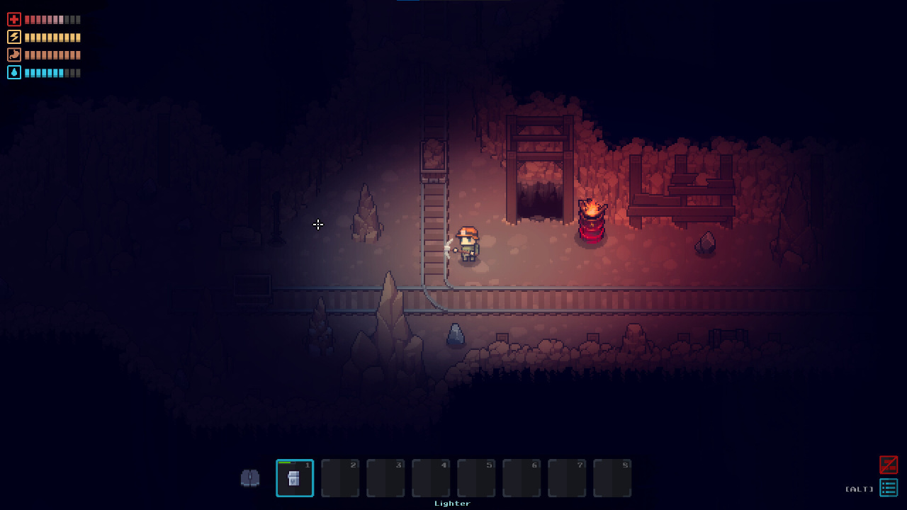 Screenshot #11 - iZolated
