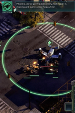 Screenshot #7 - Crossfire: Legion