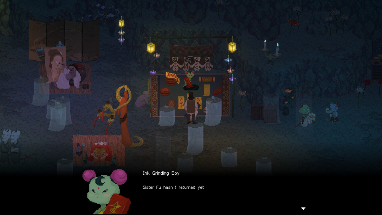 Screenshot #1 - The Rewinder 2